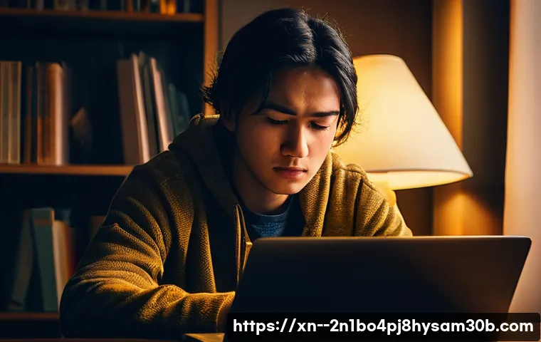 STATUS_CONNECTION_REFUSED 오류, 원인부터 해결까지 모르면 손해! 1