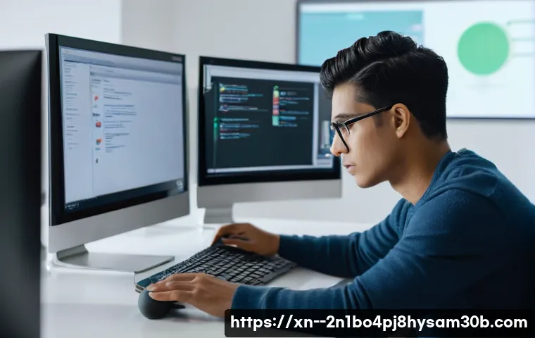 노량진 NDIS_INTERNAL_ERROR 관련 이미지 1