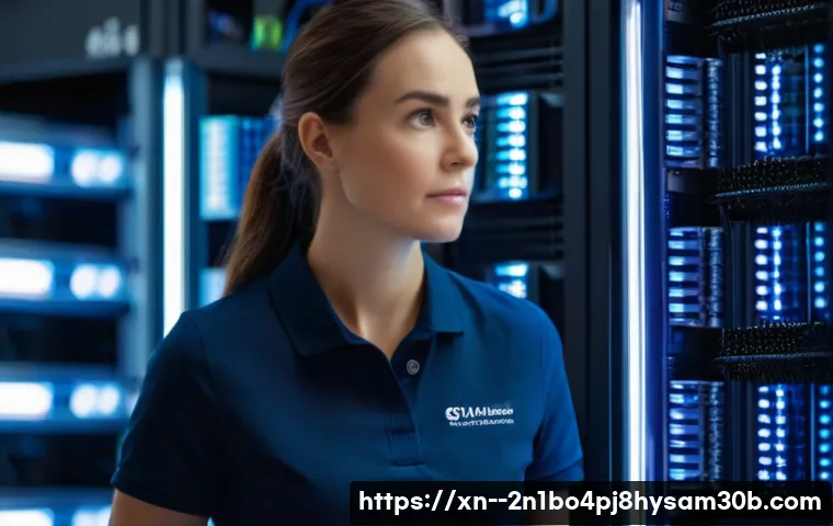 고봉동 server출장방문수리점 관련 이미지 1