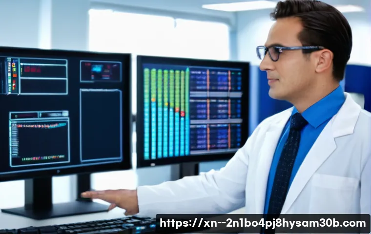 고봉동 server출장방문수리점 관련 이미지 2