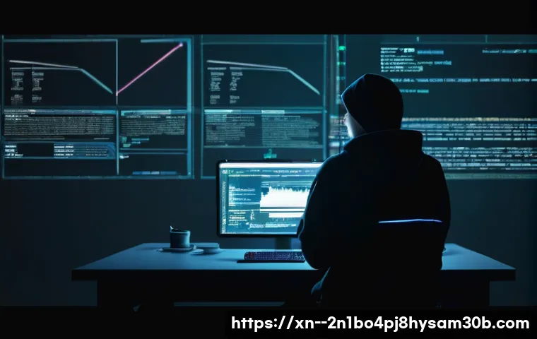 성북동 컴퓨터의 비명? STATUS_KERNEL_LOG_FAILURE, 당신만 몰랐던 해결법 1