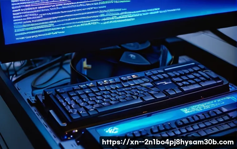 성북동 컴퓨터의 비명? STATUS_KERNEL_LOG_FAILURE, 당신만 몰랐던 해결법 3 성북동 STATUS_KERNEL_LOG_FAILURE 관련 이미지 1
