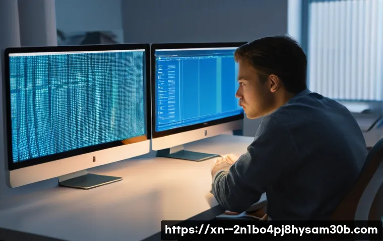 연건동 PAGE_FAULT_IN_NONPAGED_AREA 관련 이미지 2