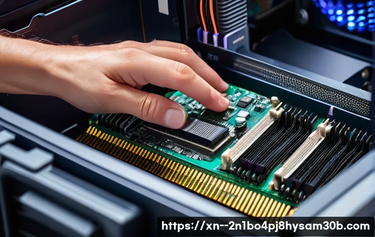 구수동 컴퓨터 메모리 교체, 이 방법 모르면 손해봅니다! 3 구수동 메모리조립 및 교체수리 관련 이미지 1