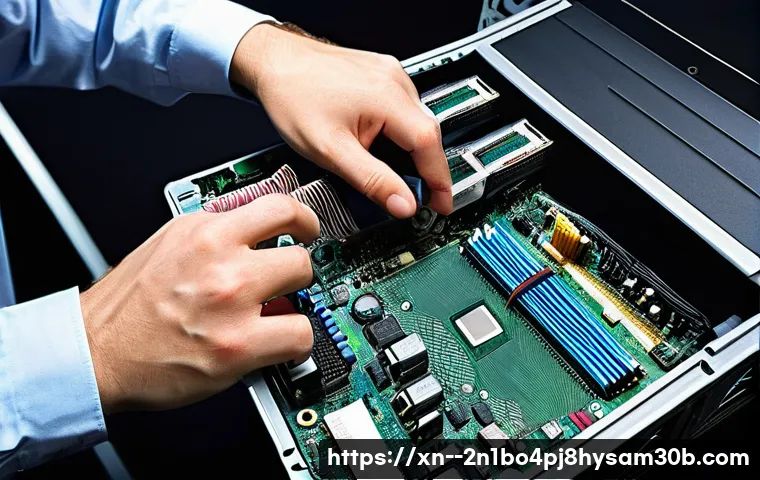 PC 먹통 만드는 HARDWARE_INTERRUPT_STORM, 모르면 손해 볼 완벽 분석 3 주암동 HARDWARE_INTERRUPT_STORM 관련 이미지 1