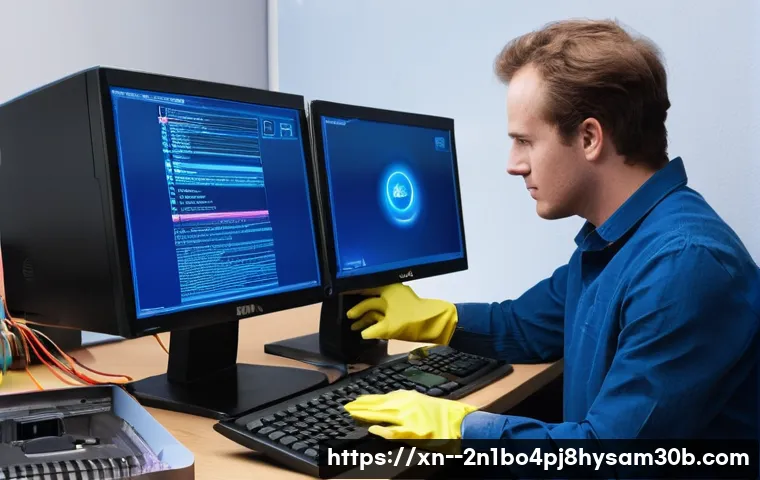 PC 먹통 만드는 HARDWARE_INTERRUPT_STORM, 모르면 손해 볼 완벽 분석 4 주암동 HARDWARE_INTERRUPT_STORM 관련 이미지 2