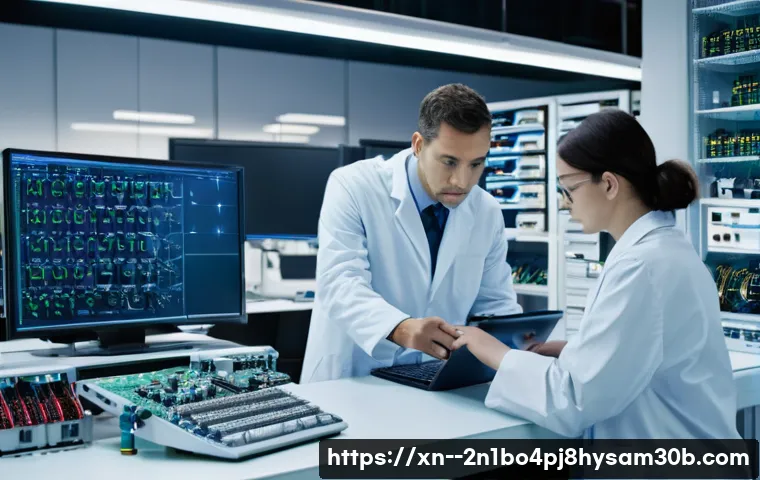 창신동 공장초기화 후 사라진 데이터, 잃기 전에 복구하는 놀라운 방법 3 창신동 공장초기화복구 관련 이미지 1