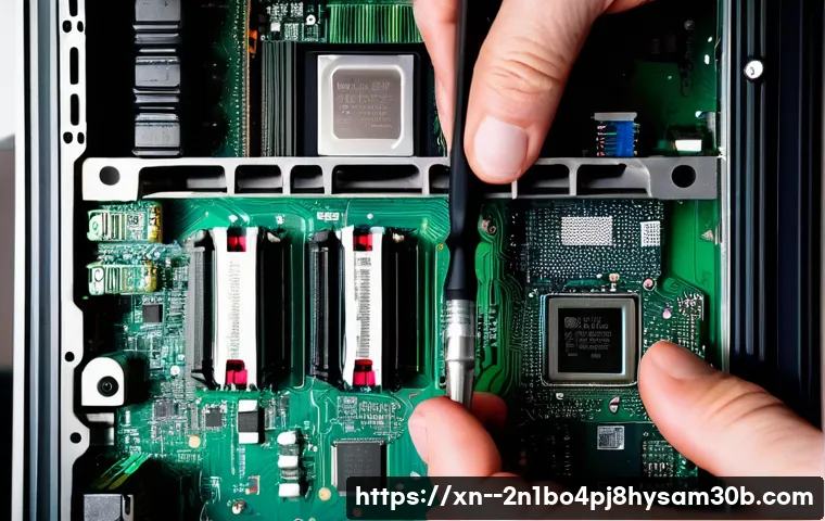 갑자기 뜬 IRQL_NOT_LESS_OR_EQUAL 블루스크린, 초보자도 쉽게 고치는 놀라운 방법 3 구수동 IRQL_NOT_LESS_OR_EQUAL 관련 이미지 1