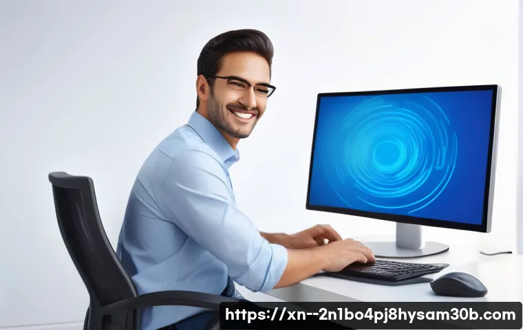 갑자기 뜬 IRQL_NOT_LESS_OR_EQUAL 블루스크린, 초보자도 쉽게 고치는 놀라운 방법 4 구수동 IRQL_NOT_LESS_OR_EQUAL 관련 이미지 2