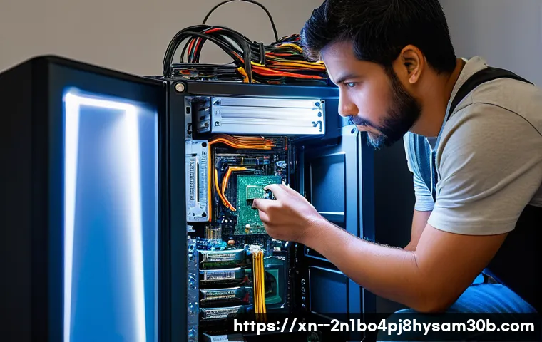 원흥동 DRIVER_POWER_STATE_FAILURE 관련 이미지 2