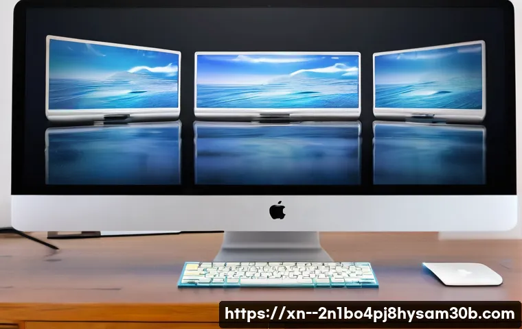 중랑구 아이맥 고장? 팔기 전에 꼭 봐야 할 수리 및 판매 꿀팁 33