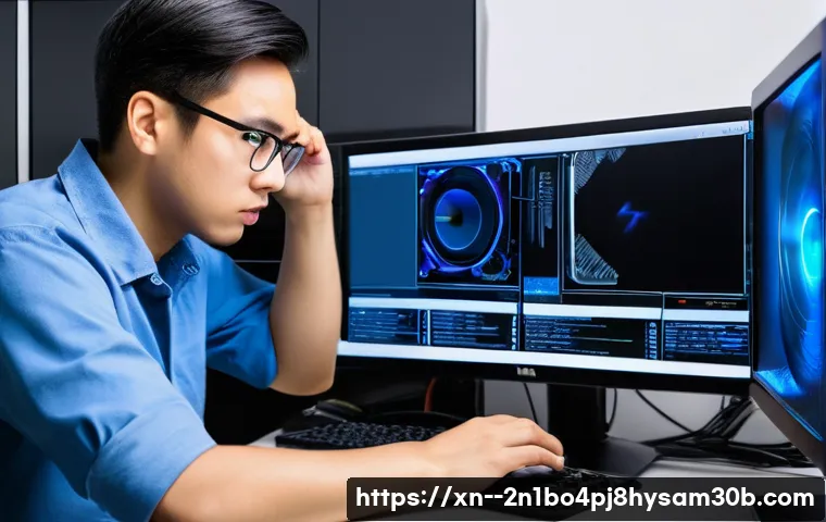 동자동 VGA 조립 교체 수리, 모르면 후회할 가성비 꿀팁 5