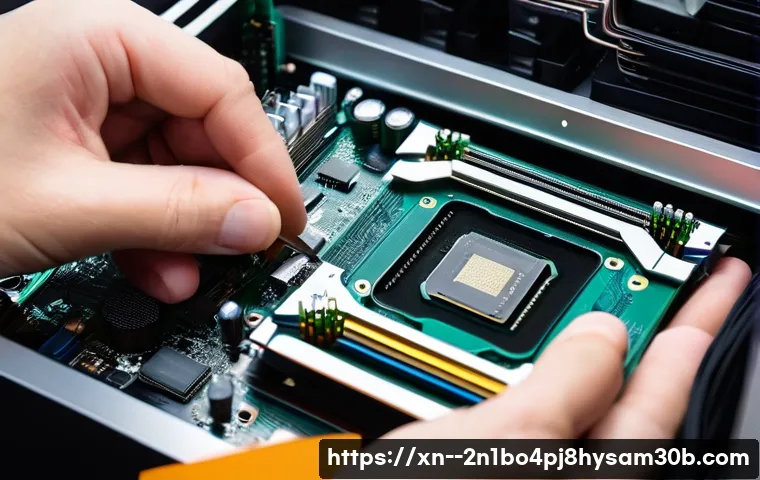 동자동 VGA조립 및 교체수리 관련 이미지 2