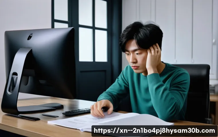 구의동 컴퓨터 부팅불가, 엉뚱한 수리 피하고 당일 해결하는 꿀팁 37