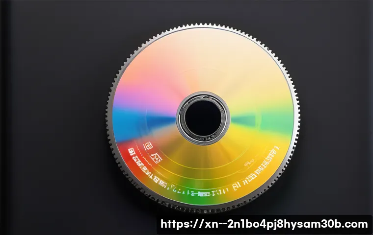 STATUS_DISK_NOT_INITIALIZED 발생! 원인부터 해결까지 완벽 분석 21