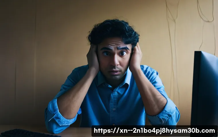 흥도동에서 겪는 STATUS_KERNEL_DEBUG_FAILURE? 블루스크린 문제, 이것만 알면 끝! 13