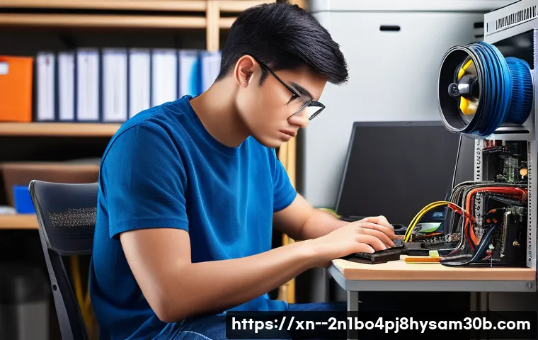 흥도동에서 겪는 STATUS_KERNEL_DEBUG_FAILURE? 블루스크린 문제, 이것만 알면 끝! 3 흥도동 STATUS_KERNEL_DEBUG_FAILURE 관련 이미지 1