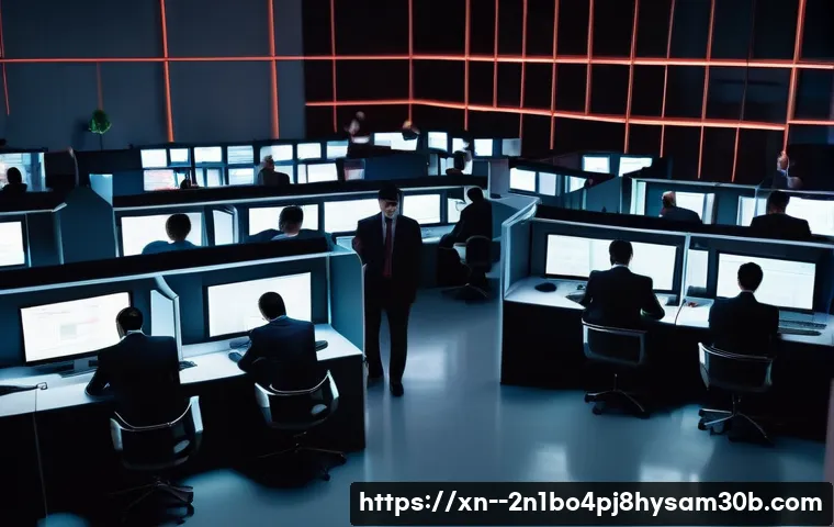 장사동 서버 먹통? 긴급 출장 수리 당일 해결로 비즈니스 마비 막는 방법 1