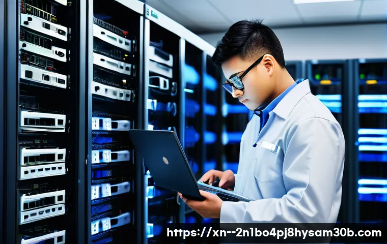 장사동 서버출장방문수리점 관련 이미지 1