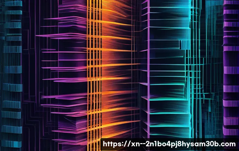 석관동 컴퓨터 고장? STATUS_KERNEL_STACK_CORRUPTION 진단부터 복구까지 완벽 가이드 3 석관동 STATUS_KERNEL_STACK_CORRUPTION 관련 이미지 1