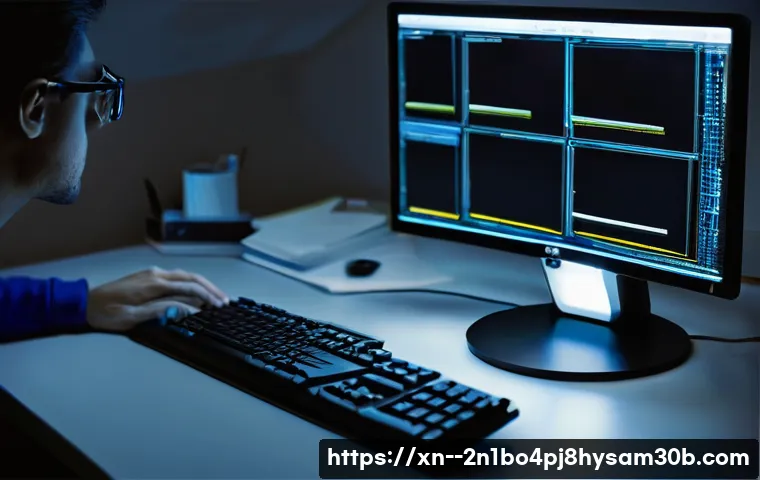 석관동 컴퓨터 고장? STATUS_KERNEL_STACK_CORRUPTION 진단부터 복구까지 완벽 가이드 4 석관동 STATUS_KERNEL_STACK_CORRUPTION 관련 이미지 2