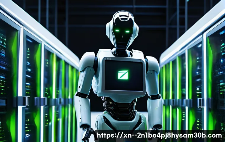 별양동 개발자 필수! STATUS_CONTROL_C_EXIT 모르면 손해 볼 프로그램 종료 코드의 모든 것 1