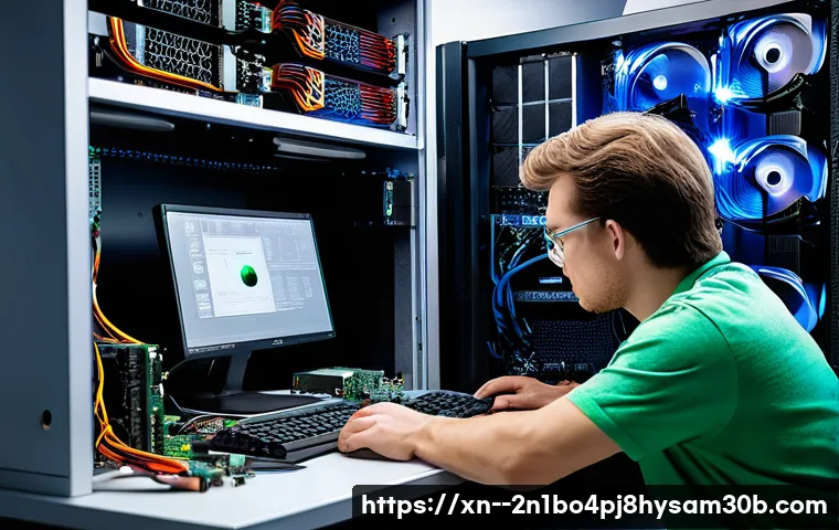 가평읍 VGA 조립 및 교체 수리, 모르면 손해 볼 놀라운 꿀팁 3 가평읍 VGA조립 및 교체수리 관련 이미지 1