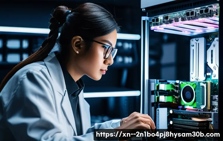 가평읍 VGA 조립 및 교체 수리, 모르면 손해 볼 놀라운 꿀팁 4 가평읍 VGA조립 및 교체수리 관련 이미지 2