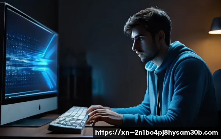 송정동 컴퓨터도 살린 All boot options are tried, 이 꿀팁 모르면 손해! 1