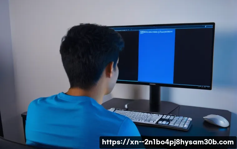 광명동 PC 사용자라면 주목! VIDEO_MEMORY_MANAGEMENT_INTERNAL 블루스크린, 모르면 손해 볼 꿀팁 1
