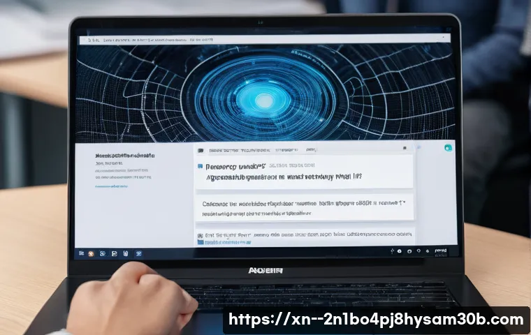 천호동 HARDWARE_FAILURE, 모르면 눈물 나는 핵심 점검 사항 4 천호동 HARDWARE_FAILURE 관련 이미지 2
