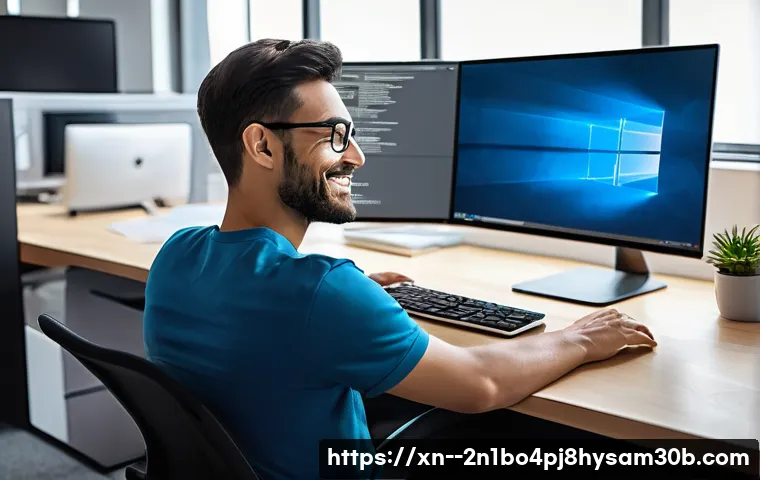 월곡동 컴퓨터 IRQL NOT LESS OR EQUAL 블루스크린 모르면 후회할 긴급 조치법 4 월곡동 IRQL_NOT_LESS_OR_EQUAL 관련 이미지 2