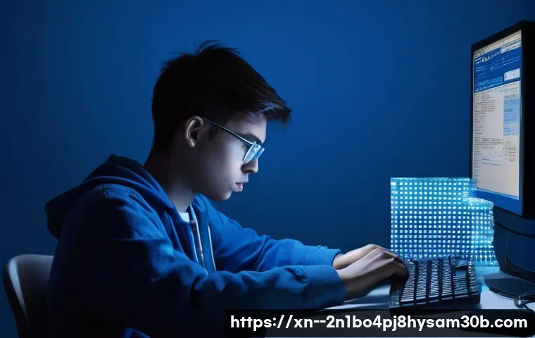 방화동 컴퓨터 고장? STATUS_KERNEL_HANDLE_INVALID 원인부터 해결까지 17