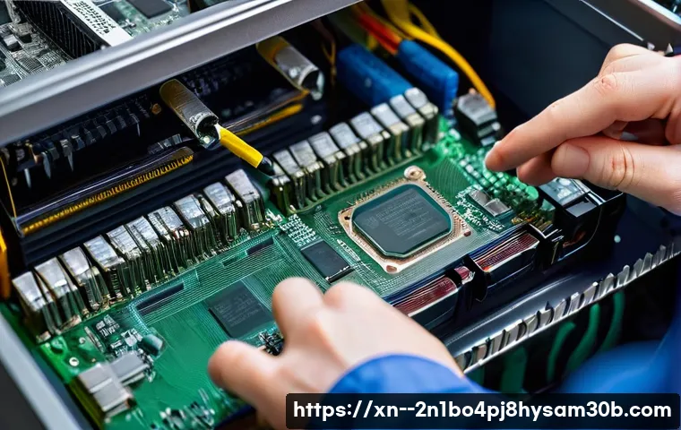 방화동 컴퓨터 고장? STATUS_KERNEL_HANDLE_INVALID 원인부터 해결까지 4 방화동 STATUS_KERNEL_HANDLE_INVALID 관련 이미지 2