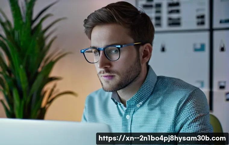 Ctrl+C로 프로그램이 멈췄을 때? STATUS_CONTROL_C_EXIT, 개발자라면 알아야 할 꿀팁 13