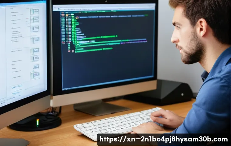 상암동 컴퓨터 멈춤! 재부팅 반복 전에 '이것'부터 확인하세요 4 상암동 컴퓨터멈춤 관련 이미지 2