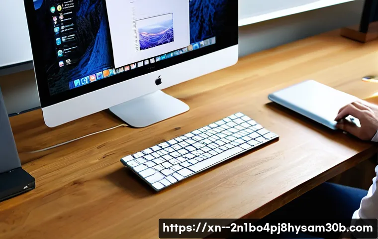 장사동 해킨토시 재설치, 지긋지긋한 오류 해결하고 새 PC처럼 쓰는 꿀팁 1