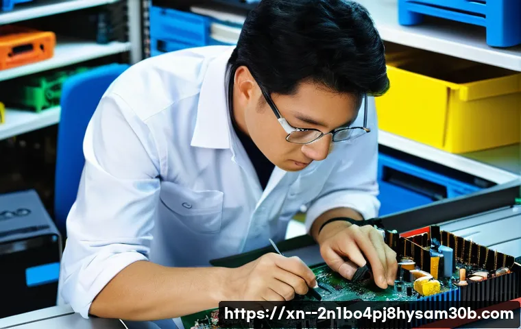 STATUS_KERNEL_MODULE_NOT_FOUND 해결 꿀팁 17