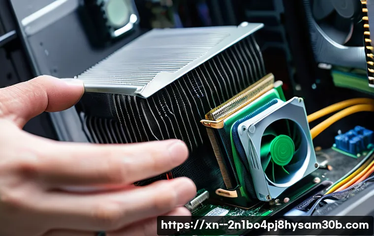 자양동 팬돌다 멈춤, 컴퓨터 병원 가기 전 모르면 손해 볼 꿀팁 5