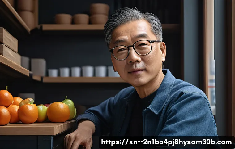 신도림 블루스크린, 갑자기 나타나도 당황하지 않는 놀라운 해결법 1