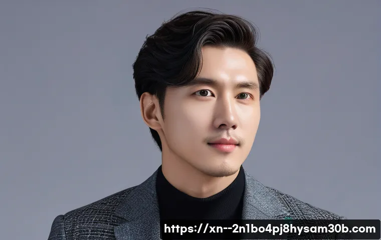 신도림 블루스크린 관련 이미지 1