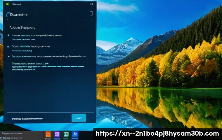 STATUS_KERNEL_BOOT_DRIVE_ERROR: 컴퓨터 부팅 실패! 원인부터 해결까지 한 번에 37