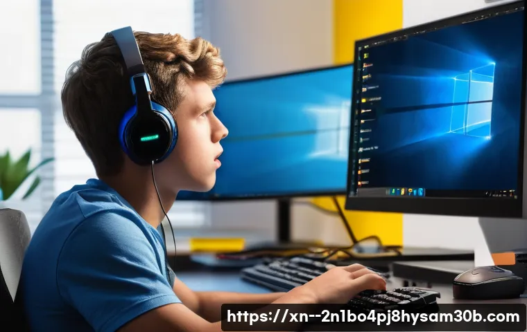 일산서구 STATUS_KERNEL_MODE_EXCEPTION 관련 이미지 1