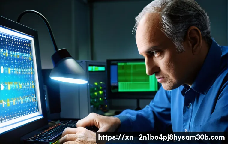 일산서구 STATUS_KERNEL_MODE_EXCEPTION 관련 이미지 2