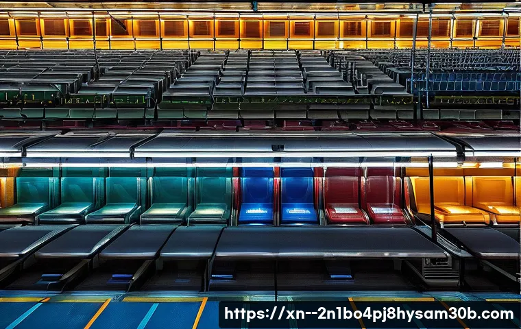 창성동 PC 속도 답답하다면? 메모리 교체로 쾌적함 되찾는 꿀팁 29