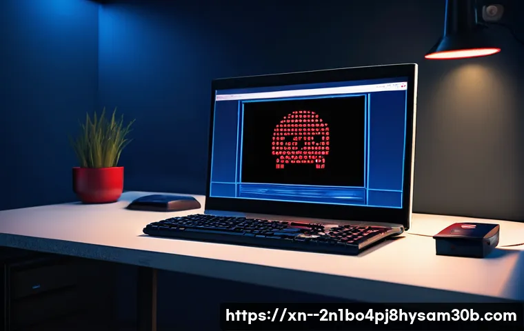 STATUS_INVALID_DEVICE_REQUEST 완벽 분석: 해결 가이드 21