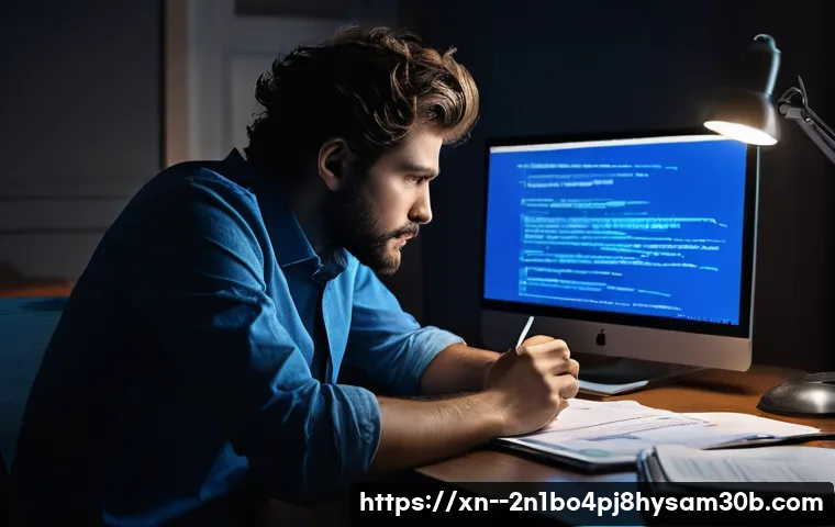 청담동 명품 PC도 멈추게 한 ATTEMPTED_EXECUTE_OF_NOEXECUTE_MEMORY, 이제 당신이 전문가 1