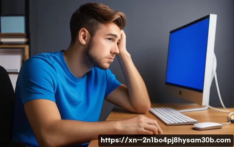 WIN32K_POWER_WATCHDOG_TIMEOUT 블루스크린 해결, 전문가만 아는 꿀팁 7가지 13