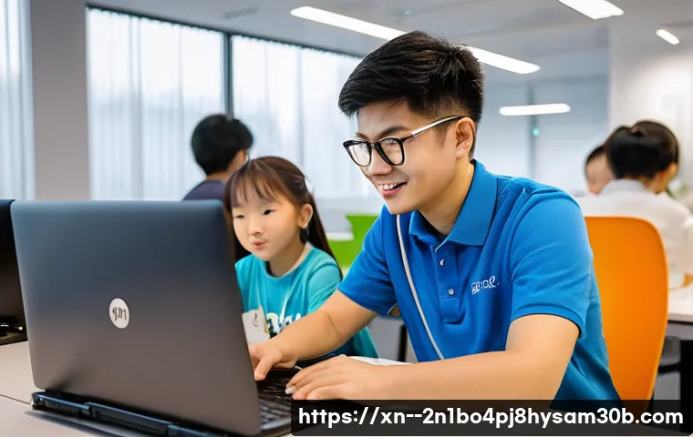 구로구 네트워크구축 설정 및 세팅오류해결 관련 이미지 2