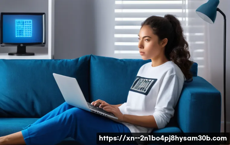 창신동 HARDWARE_MEMORY_FAILURE 관련 이미지 1